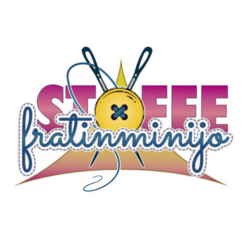Selbstständig bei fratinminijo Stoffe